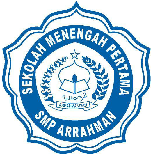 Logo SMP Arrahman